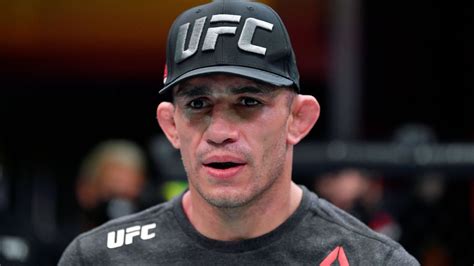 UFC fighter Tony Ferguson arrested in Hollywood after multi-car crash